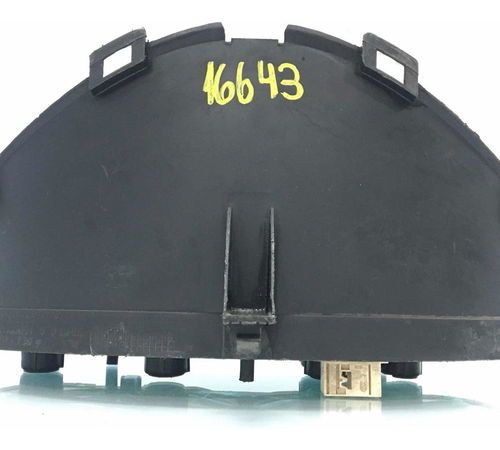 Painel De Instrumentos Peugeot 206 2002/2007
