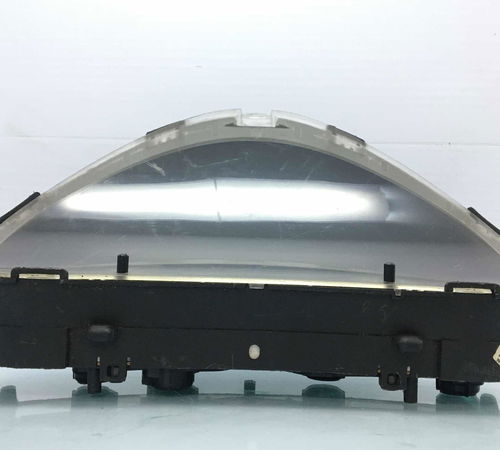 Painel De Instrumentos Peugeot 206 2002/2007