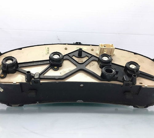Painel De Instrumentos Peugeot 206 2002/2007