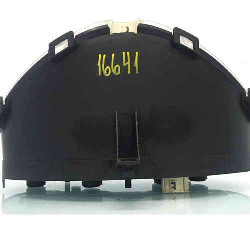 Painel De Instrumentos Peugeot 206 2002/2007