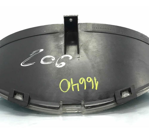 Painel De Instrumentos Peugeot 206 2002/2007