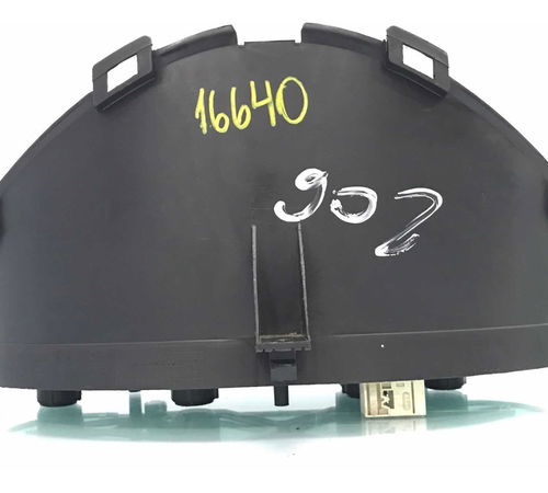 Painel De Instrumentos Peugeot 206 2002/2007