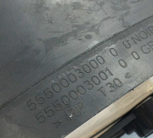 Painel De Instrumentos Peugeot 206 2002/2007