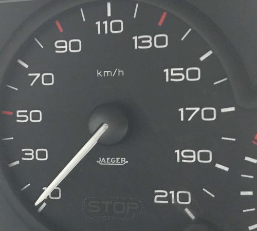 Painel De Instrumentos Peugeot 206 2002/2007