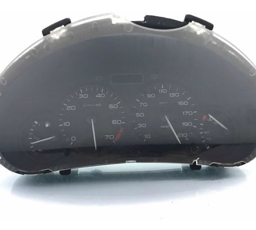 Painel De Instrumentos Peugeot 206 2002/...