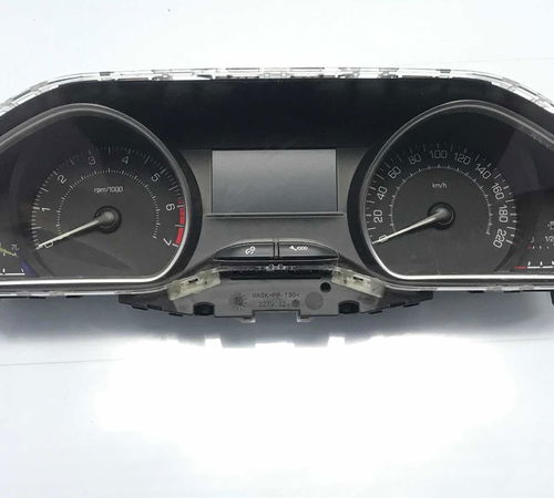 Painel De Instrumentos Peugeot 208 2013/...