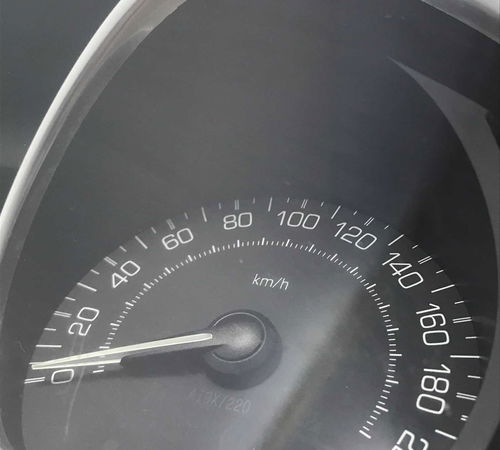 Painel De Instrumentos Peugeot 208 2013/2017