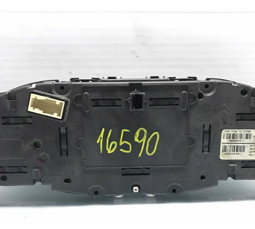 Painel De Instrumentos Peugeot 208 2013/2017