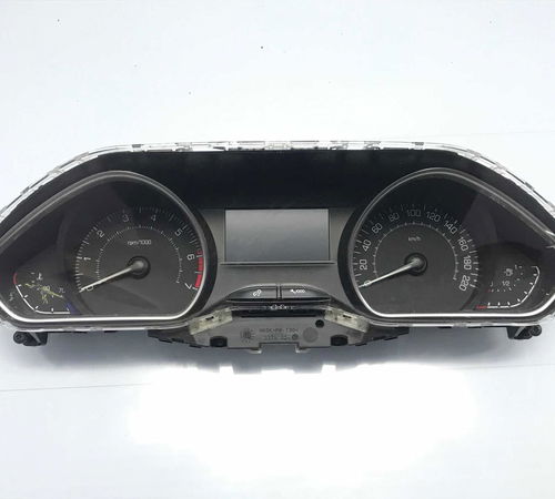 Painel De Instrumentos Peugeot 208 2013/2017