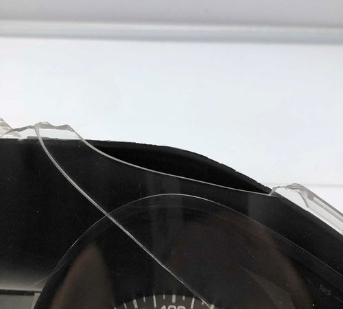 Painel De Instrumentos Peugeot 208 2013/2017