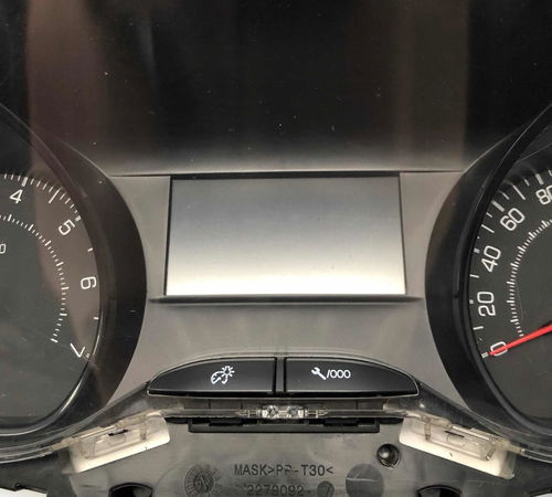 Painel De Instrumentos Peugeot 208 2013/2017