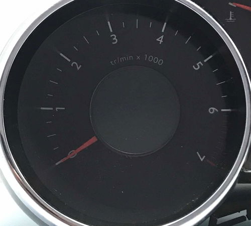 Painel De Instrumentos Citroën C4 Thp 1.6 3008 2012