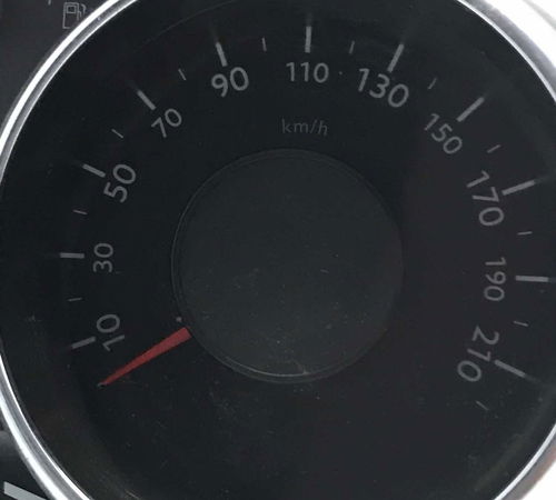 Painel De Instrumentos Citroën C4 Thp 1.6 3008 2012