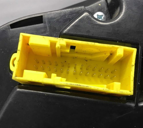 Painel De Instrumentos Citroën C4 Thp 1.6 3008 2012