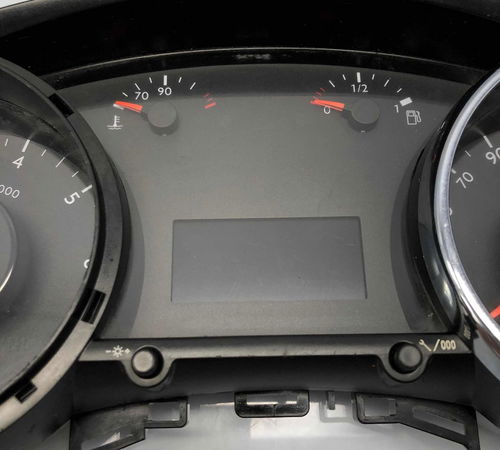 Painel De Instrumentos Peugeot 3008 2010