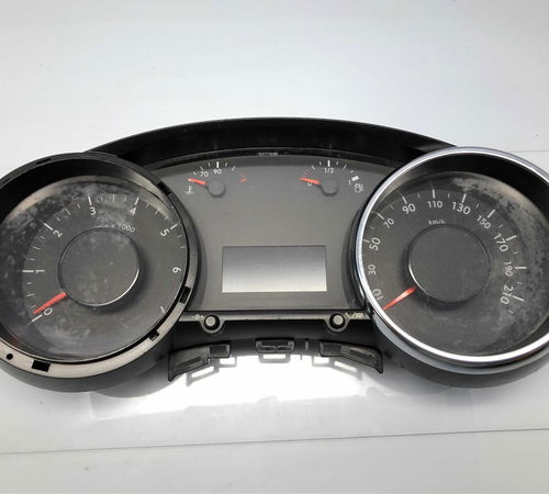 Painel De Instrumentos Peugeot 3008 2010