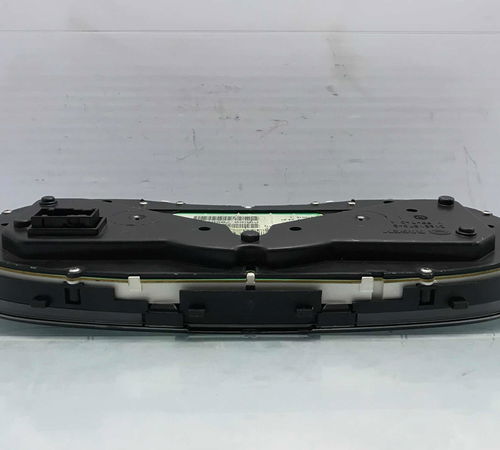 Painel De Instrumentos Peugeot 307 2010/2011