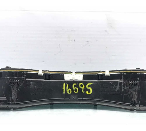 Painel De Instrumentos Peugeot 307 2010/2011