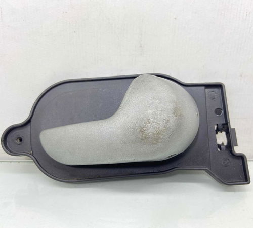 Puxador Interno Porta Dianteira Direita Ford  Fiesta 2003/14