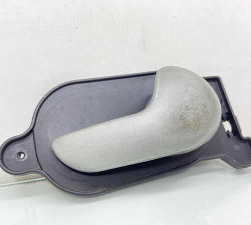 Puxador Interno Porta Dianteira Direita Ford  Fiesta 2003/14