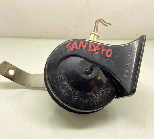 Buzina Caracol Renault Sandero 2017/2019