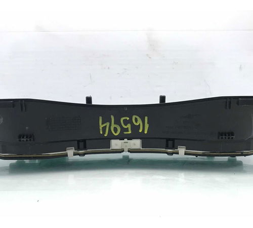 Painel De Instrumentos Peugeot 307 2010/2011