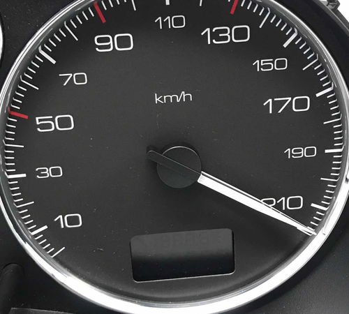 Painel De Instrumentos Peugeot 307 2010/2011