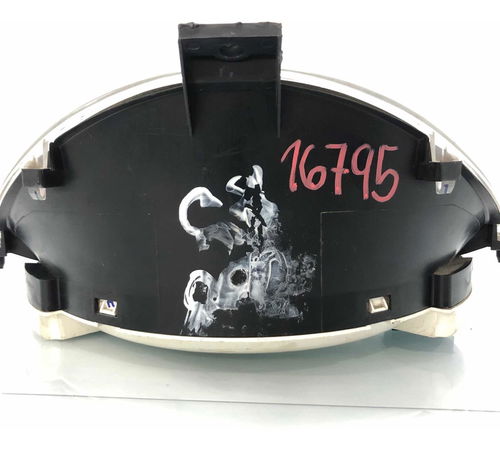 Painel De Instrumentos Citroën C3 2009
