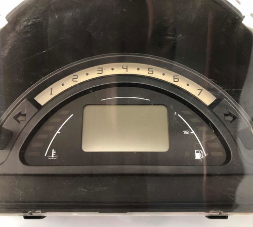 Painel De Instrumentos Citroën C3 2009