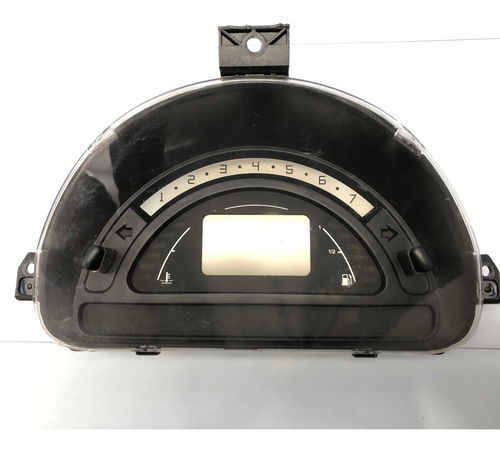 Painel De Instrumentos Citroën C3 2009