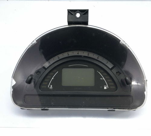 Painel De Instrumentos Citröen C3 2003
