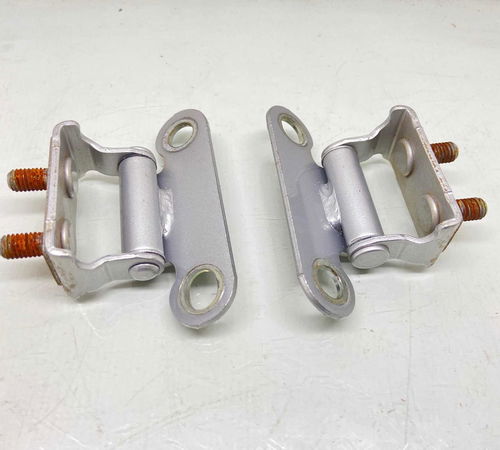 Dobradiças (par) Tampa Traseira Toyota Rav4 2013
