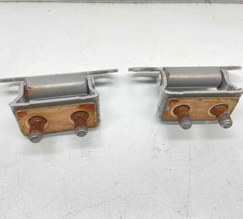 Dobradiças (par) Tampa Traseira Toyota Rav4 2013