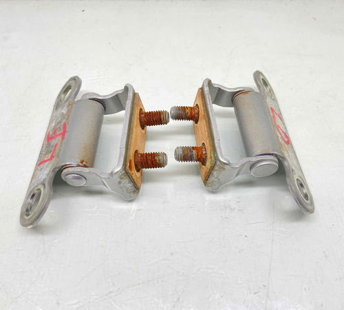 Dobradiças (par) Tampa Traseira Toyota Rav4 2013