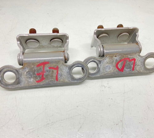 Dobradiças (par) Tampa Traseira Toyota Rav4 2013