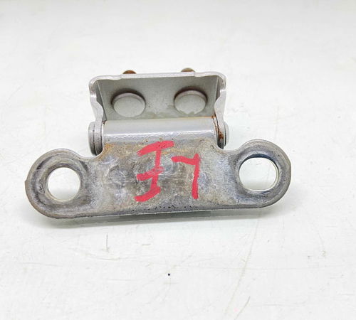 Dobradiças (par) Tampa Traseira Toyota Rav4 2013