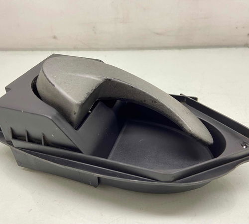 Puxador Interno Porta Dianteira Direita Ford Ka 2007/2012