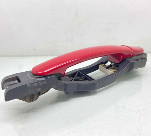 Maçaneta Porta Dianteira Direita Volkswagen Fox 2011/2021