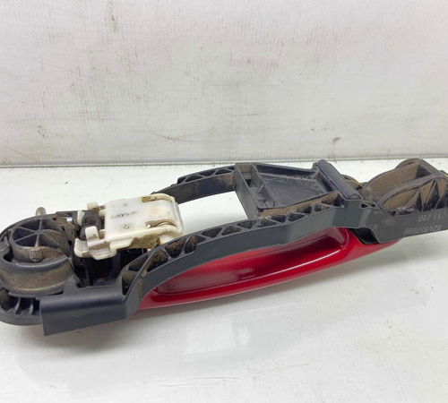 Maçaneta Porta Dianteira Direita Volkswagen Fox 2011/2021