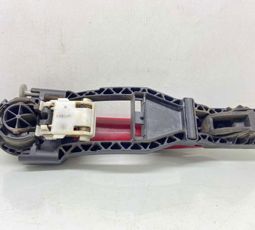 Maçaneta Porta Dianteira Direita Volkswagen Fox 2011/2021