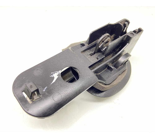 Puxador Interno Dianteiro Direito Fiat Palio Essence 2009/13
