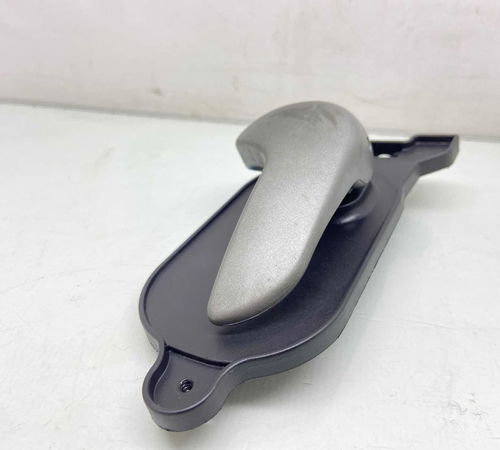 Puxador Interno Dianteiro Direito Ford Fiesta 2003/2014