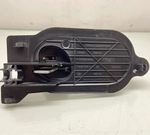 Puxador Interno Dianteiro Direito Ford Fiesta 2003/2014