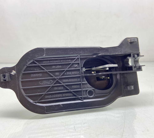 Puxador Interno Dianteiro Direito Ford Fiesta 2003/2014