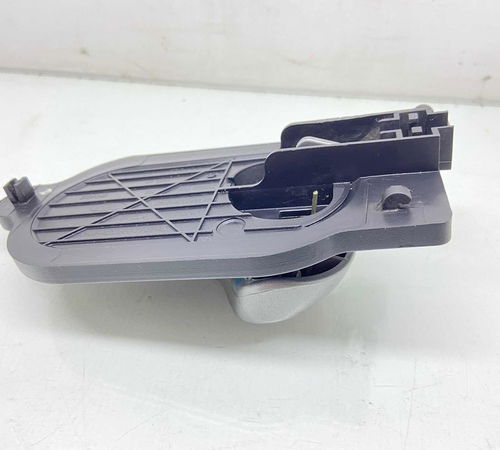Puxador Interno Dianteiro Direito Ford Fiesta 2003/2014
