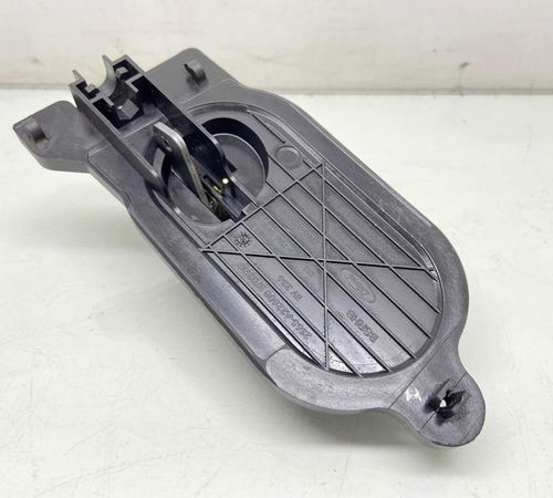 Puxador Interno Dianteiro Direito Ford Fiesta 2003/2014