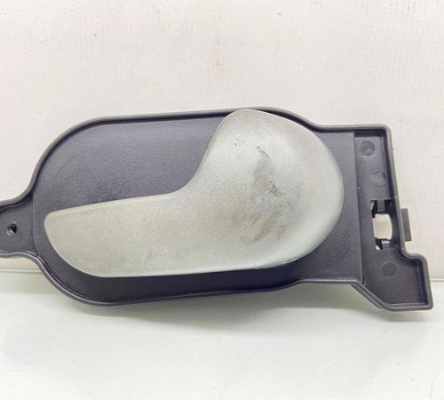 Puxador Interno Dianteiro Direito Ford Fiesta 2003/2014