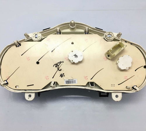 Painel De Instrumentos Citröen C3 2012