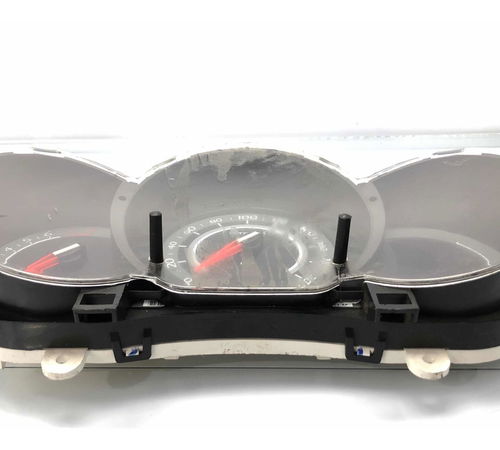 Painel De Instrumentos Citroën C3 2012