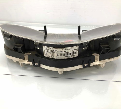 Painel De Instrumentos Citroën C3 2012